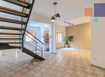 Casa · 263m² · 3 Quartos · 3 Vagas · Casa em Sé, São Paulo/SP de 263m² 3 quartos à venda por R$ 1.490.000,00