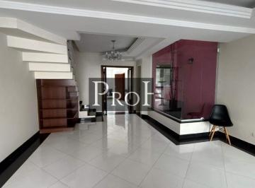 Casa · 226m² · 3 Quartos · 4 Vagas · Sobrado em Jardim Portugal, São Bernardo do Campo/SP de 226m² 3 quartos à venda por R$ 1.290.000,00