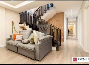 Apartamento · 190m² · 4 Quartos · 2 Vagas · Apartamento em Centro, Ponta Grossa/PR de 190m² 4 quartos à venda por R$ 1.500.000,00