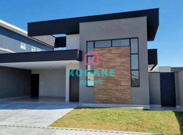Casa · 150m² · 3 Quartos · 2 Vagas · Casa em Condomínio Terras do Vale, Caçapava/SP de 150m² 3 quartos à venda por R$ 1.250.000,00
