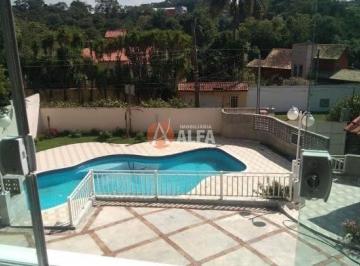 Casa · 410m² · 4 Quartos · Casa em Paisagem Renoir, Cotia/SP de 410m² 4 quartos à venda por R$ 1.600.000,00