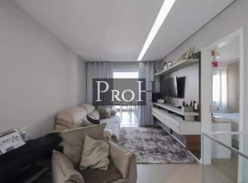 Apartamento · 153m² · 4 Quartos · 2 Vagas · Cobertura em Nova Petrópolis, São Bernardo do Campo/SP de 153m² 4 quartos à venda por R$ 1.535.000,0
