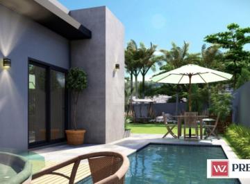 Casa · 169m² · 3 Quartos · 2 Vagas · Casa em Jardim Carvalho, Ponta Grossa/PR de 169m² 3 quartos à venda por R$ 1.280.000,00