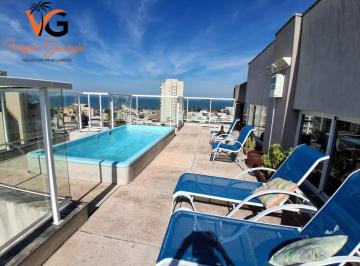 Apartamento · 235m² · 3 Quartos · 3 Vagas · Cobertura em Jardim Praiano, Guarujá/SP de 235m² 3 quartos à venda por R$ 1.600.000,00
