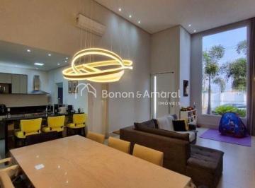 Casa · 173m² · 3 Quartos · 4 Vagas · Casa em Jardim Fortaleza, Paulínia/SP de 173m² 3 quartos à venda por R$ 1.490.000,00