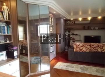Apartamento · 200m² · 3 Quartos · 4 Vagas · Cobertura em Santa Paula, São Caetano do Sul/SP de 200m² 3 quartos à venda por R$ 1.590.000,00