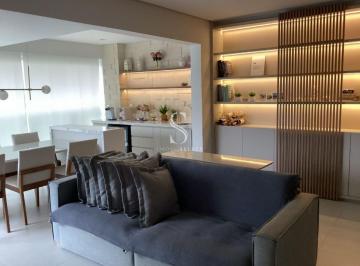 Apartamento · 84m² · 2 Quartos · 2 Vagas · Apartamento em Jardim Caravelas, São Paulo/SP de 84m² 2 quartos à venda por R$ 1.450.000,00