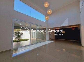 Casa · 200m² · 3 Quartos · 4 Vagas · Casa em Betel, Paulínia/SP de 200m² 3 quartos à venda por R$ 1.480.000,00
