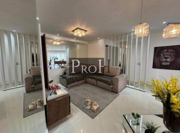 Apartamento · 153m² · 4 Quartos · 3 Vagas · Apartamento em Santa Paula, São Caetano do Sul/SP de 153m² 4 quartos à venda por R$ 1.580.000,00