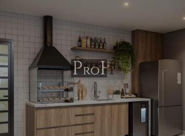 Apartamento · 175m² · 3 Quartos · 3 Vagas · Cobertura em Jardim, Santo André/SP de 175m² 3 quartos à venda por R$ 1.585.000,00