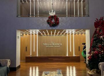 Apartamento · 127m² · 3 Quartos · 3 Vagas · Apartamento em Centro, Franca/SP de 127m² 3 quartos à venda por R$ 1.300.000,00