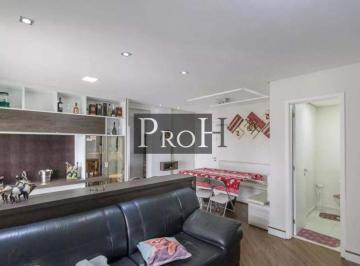 Apartamento · 115m² · 3 Quartos · 2 Vagas · Apartamento em Jardim, Santo André/SP de 115m² 3 quartos à venda por R$ 1.485.000,00