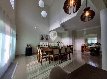 Casa · 276m² · 3 Quartos · 4 Vagas · Casa em Residencial Fazenda Serrinha, Itatiba/SP de 276m² 3 quartos à venda por R$ 1.600.000,00