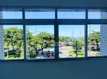 Apartamento · 126m² · 2 Quartos · 1 Vaga · Apartamento em Embaré, Santos/SP de 126m² 2 quartos à venda por R$ 1.400.000,00 ou para locação R$ 6