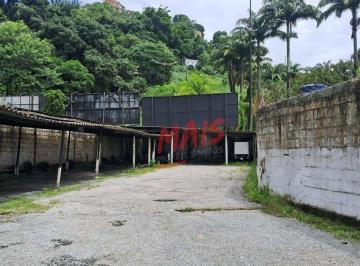 Excelente oportunidade para empresas e profissionais que atuam com carga e desca · Terreno em Centro, Santos/SP de 0m² à venda por R$ 1.400.000,00