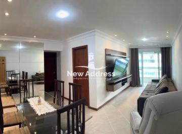 Apartamento · 163m² · 3 Quartos · 2 Vagas · Apartamento em Praia da Costa, Vila Velha/ES de 163m² 3 quartos à venda por R$ 1.380.000,00