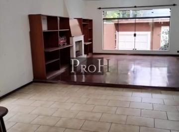 Casa · 340m² · 3 Quartos · 3 Vagas · Sobrado em Centro, Santo André/SP de 340m² 3 quartos à venda por R$ 1.540.000,00