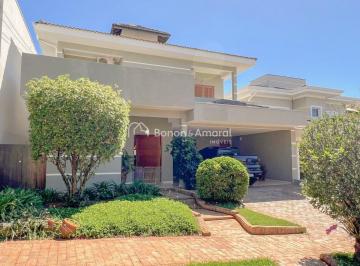 Casa · 253m² · 4 Quartos · 4 Vagas · Casa em Jardim Fortaleza, Paulínia/SP de 253m² 4 quartos à venda por R$ 1.250.000,00