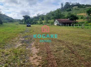 Rural · 10m² · 4 Quartos · Fazenda em Buquirinha, São José dos Campos/SP de 10m² 4 quartos à venda por R$ 1.500.000,00