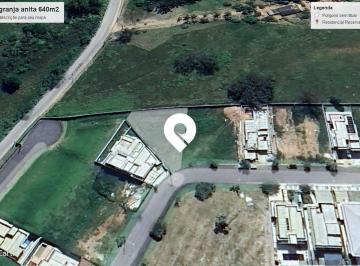Terreno · 639m² · Terreno em Jardim São Pedro, Mogi das Cruzes/SP de 639m² à venda por R$ 1.180.000,00