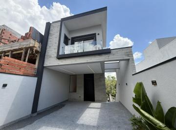 Casa · 220m² · 3 Quartos · 2 Vagas · Casa em Centro, Santana de Parnaíba/SP de 220m² 3 quartos à venda por R$ 1.580.000,00