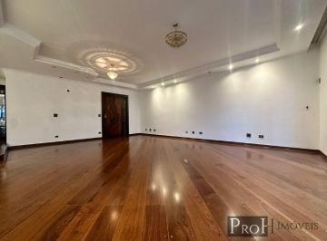 Apartamento · 254m² · 4 Quartos · 3 Vagas · Apartamento em Santa Paula, São Caetano do Sul/SP de 254m² 4 quartos à venda por R$ 1.580.000,00