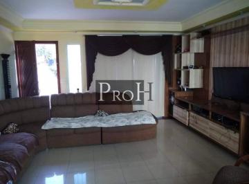 Casa · 417m² · 3 Quartos · 7 Vagas · Sobrado em Olímpico, São Caetano do Sul/SP de 417m² 3 quartos à venda por R$ 1.501.000,00