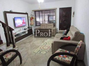 Casa · 417m² · 3 Quartos · 7 Vagas · Sobrado em Osvaldo Cruz, São Caetano do Sul/SP de 417m² 3 quartos à venda por R$ 1.500.000,00