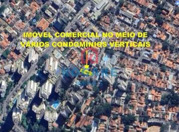 Comercial · 235m² · 1 Quarto · Imóvel Comercial em Vila Guaianazes, São José dos Campos/SP de 235m² 1 quartos à venda por R$ 1.550.