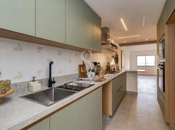 Apartamento · 91m² · 3 Quartos · 1 Vaga · Apartamento em Pinheiros, São Paulo/SP de 91m² 3 quartos à venda por R$ 1.460.000,00