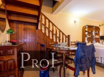 Casa · 259m² · 3 Quartos · 3 Vagas · Sobrado em Santa Paula, São Caetano do Sul/SP de 259m² 3 quartos à venda por R$ 1.550.000,00