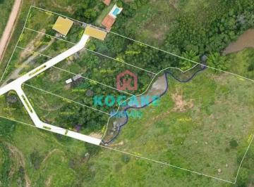 Rural · 10m² · 3 Quartos · 2 Vagas · Fazenda em , Igaratá/SP de 10m² 3 quartos à venda por R$ 1.200.000,00