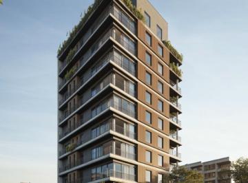 Apartamento · 93m² · 2 Quartos · 1 Vaga · Apartamento em Centro, Curitiba/PR de 93m² 2 quartos à venda por R$ 1.493.584,00