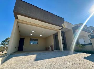 Casa · 140m² · 3 Quartos · 4 Vagas · Casa em Centro, Sorocaba/SP de 140m² 3 quartos à venda por R$ 1.040.000,00
