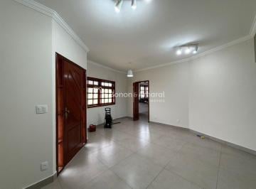 Casa · 180m² · 3 Quartos · 4 Vagas · Casa em Jardim Fortaleza, Paulínia/SP de 180m² 3 quartos à venda por R$ 990.000,00