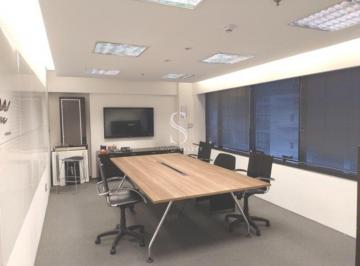 Comercial · 253m² · 3 Vagas · Sala em Vila Clementino, São Paulo/SP de 253m² à venda por R$ 1.382.978,00
