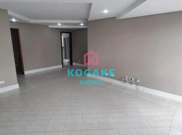 Apartamento · 128m² · 4 Quartos · 2 Vagas · Apartamento em Parque Residencial Aquarius, São José dos Campos/SP de 128m² 4 quartos à venda por R$