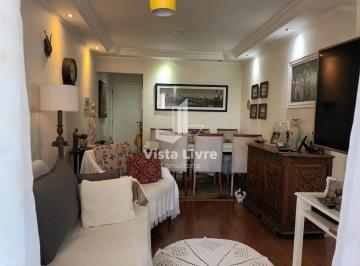 Apartamento · 75m² · 2 Quartos · 1 Vaga · Apartamento em Vila Hamburguesa, São Paulo/SP de 75m² 2 quartos à venda por R$ 1.050.000,00