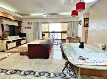 Apartamento · 175m² · 4 Quartos · 2 Vagas · Apartamento em Vila Luis Antônio, Guarujá/SP de 175m² 4 quartos à venda por R$ 1.200.000,00