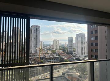 Apartamento · 94m² · 3 Quartos · 2 Vagas · Apartamento em Jardim das Acácias, São Paulo/SP de 94m² 3 quartos à venda por R$ 1.390.000,00