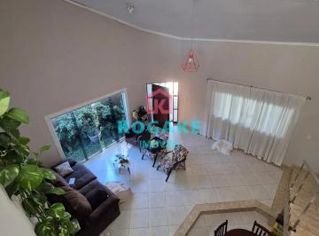 Casa · 205m² · 4 Quartos · 3 Vagas · Casa em Jardim Alvorada, São José dos Campos/SP de 205m² 4 quartos à venda por R$ 1.200.000,00