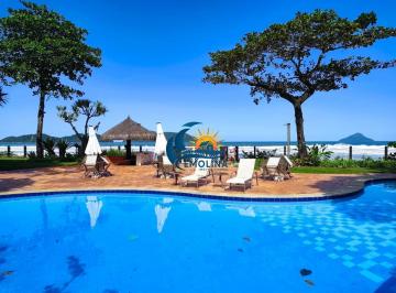 Imagem do Imóvel · Praia de juquehy - condomínio pé na areia - 3 suítes
