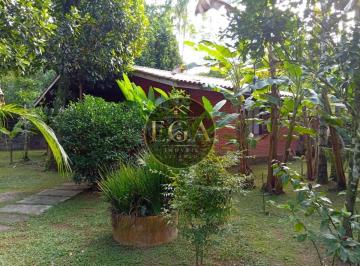 Imagem do Imóvel · Casa de Condominio praia de Boiçucanga