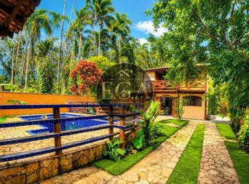 Imagem do Imóvel · Casa no Sertão de Camburi - SP