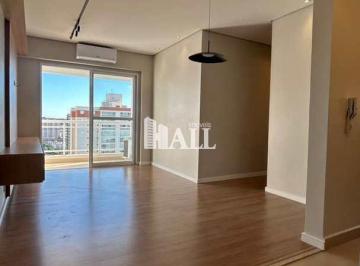 Apartamento · 65m² · 2 Quartos · 2 Vagas · Apartamento, AKADIA, São José do Rio Preto