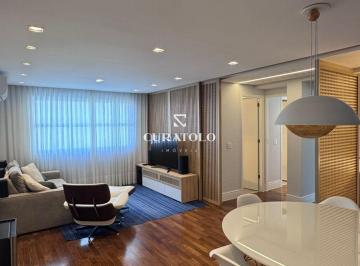 Apartamento · 95m² · 2 Quartos · 1 Vaga · Condomínio Mansão de Racine - Apartamento à venda com 95 m², porteira fechada, 2 quartos e vaga, Cer