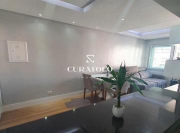 Apartamento · 64m² · 2 Quartos · 1 Vaga · Apartamento à venda com 64 m², 2 quartos e vaga, Vila Olímpia, São Paulo.