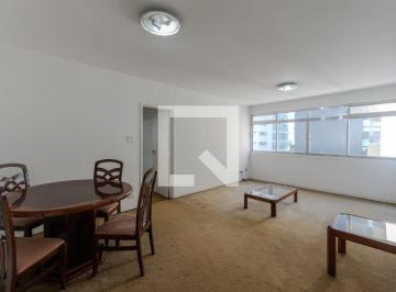 Apartamento · 114m² · 4 Quartos · 1 Vaga · Apartamento à Venda - Jardim Paulista, 4 Quartos, 114 m2