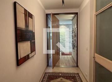 Apartamento · 196m² · 3 Quartos · 1 Vaga · Apartamento à Venda - Higienópolis, 3 Quartos, 196 m2