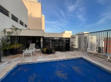 Apartamento · 220m² · 3 Quartos · 3 Vagas · CONDOMINIO EDIFICIO PERSONAL HOME PERDIZES - Apartamento Cobertura Duplex - Oportunidade Única